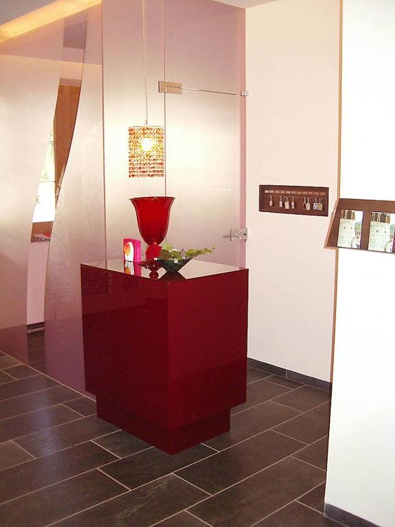 Maratscher Kunst & Kulturhotel Лагундо Екстериор снимка